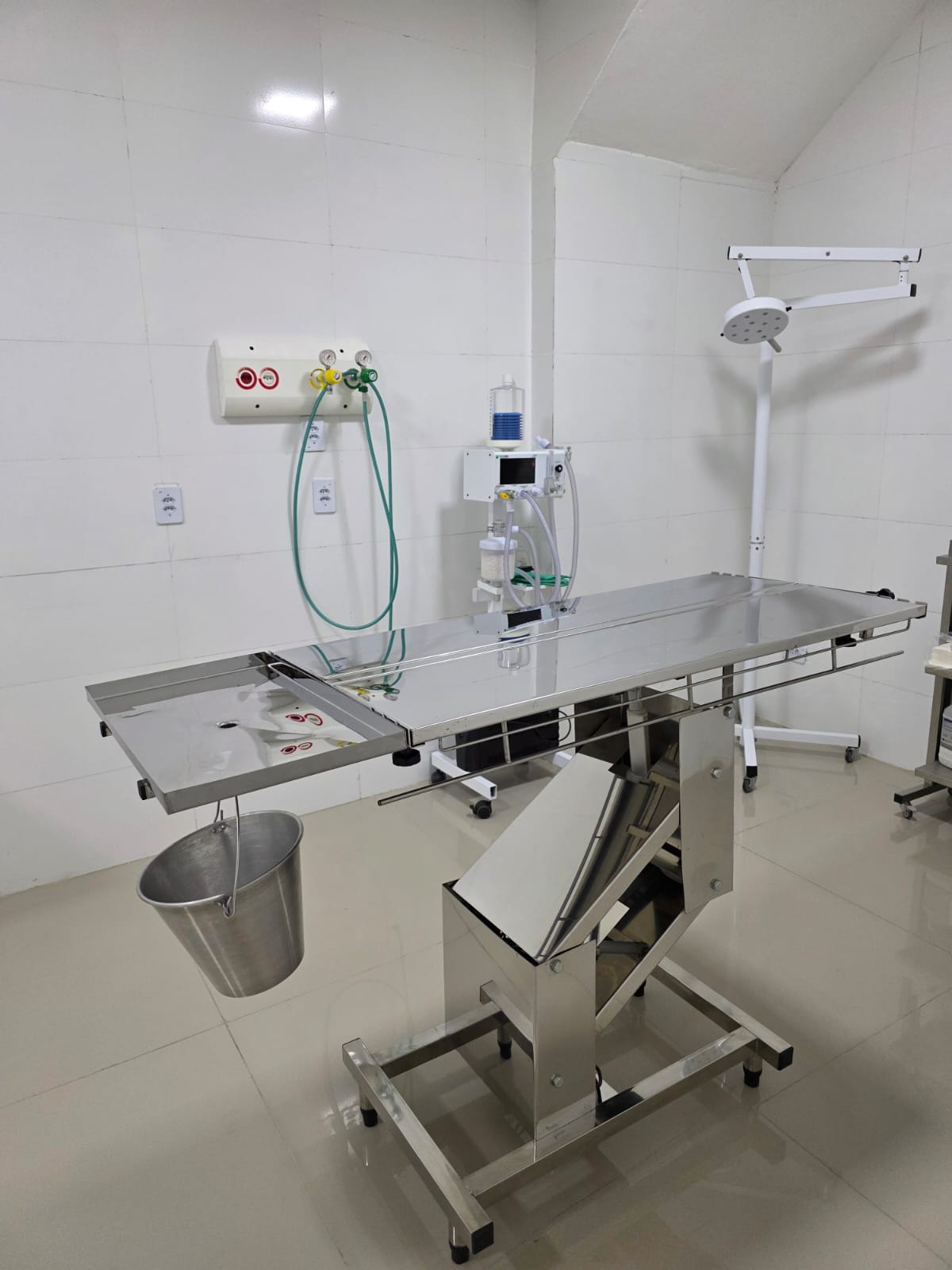 Hospital Cura - Foto 3