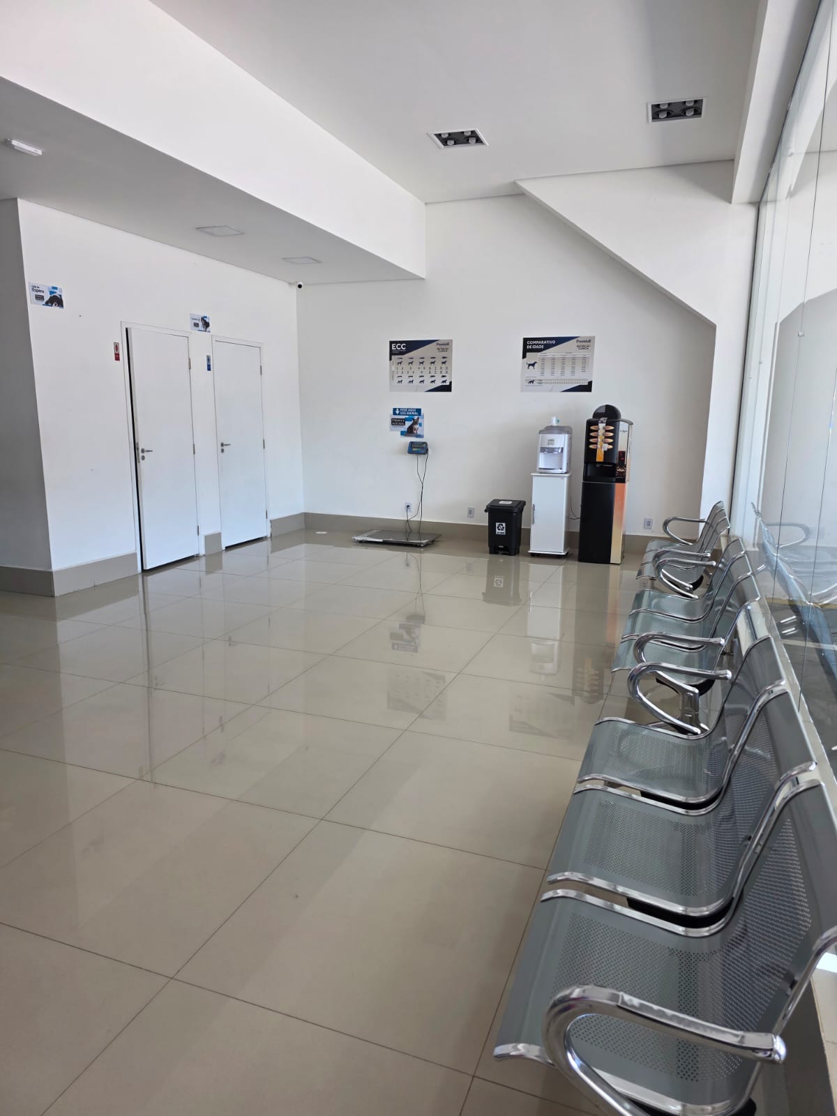 Hospital Cura - Foto 5